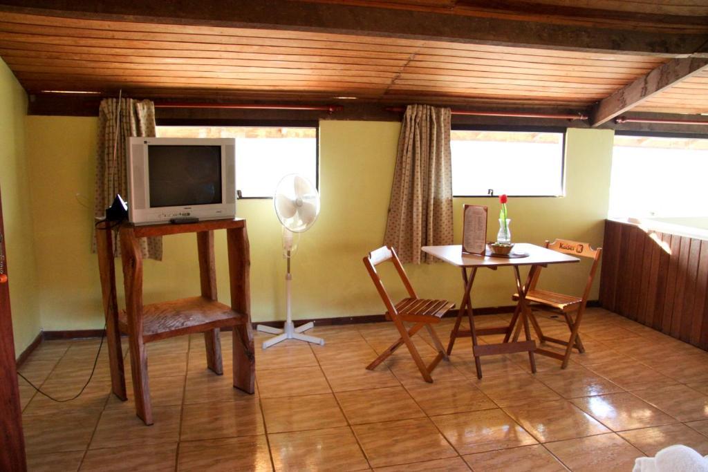Pousada Entre Serras Nova Lima Habitación foto